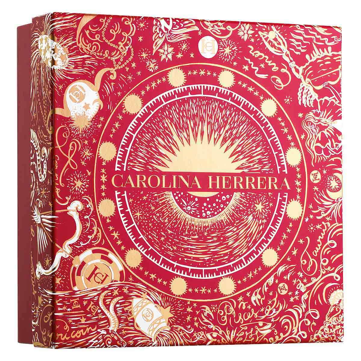 212 NYC SET PARA MUJER EAU DE TOILETTE+ BODY LOTION + EAU DE TOILETTE